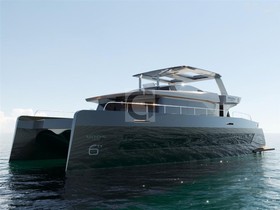 Moon Yachts 60 Power