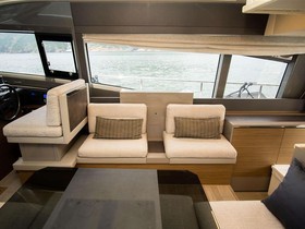 Købe 2017 Ferretti Yachts 450