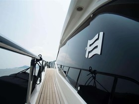 2017 Ferretti Yachts 450
