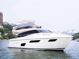 Ferretti Yachts 450