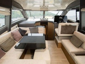 Købe 2017 Ferretti Yachts 450