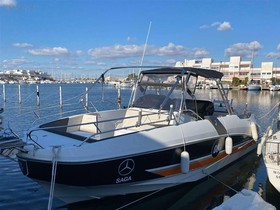 Buy 2017 Bénéteau Boats Flyer 8.8 Spacedeck