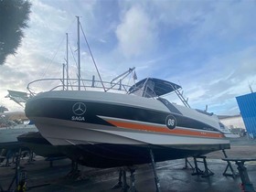 2017 Bénéteau Boats Flyer 8.8 Spacedeck for sale