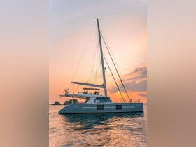 2015 Sunreef 58 satın almak
