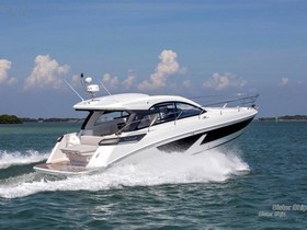2022 Bénéteau Boats Gran Turismo 41 προς πώληση
