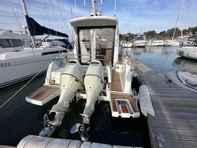 2019 Bénéteau Boats Antares 900 na prodej
