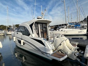 2019 Bénéteau Boats Antares 900 myytävänä