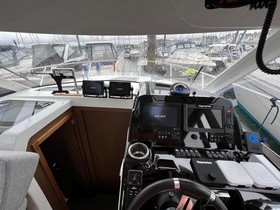Osta 2019 Bénéteau Boats Antares 900