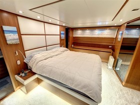 2009 Sanlorenzo Yachts 88 kaufen