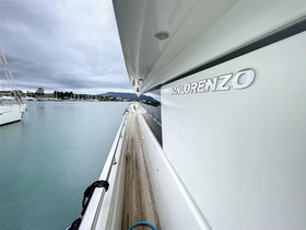2009 Sanlorenzo Yachts 88 kaufen