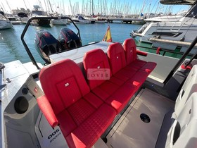 2020 Axopar Boats 500 T-Top Shadow for sale