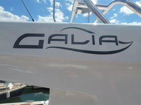 2022 Galeon Galia 750 Hardtop