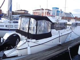 2019 Quicksilver Boats 675 zu verkaufen