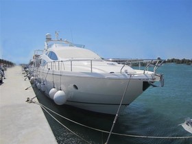 Aicon Yachts 64