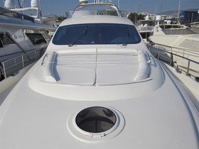 2006 Aicon Yachts 64 kopen