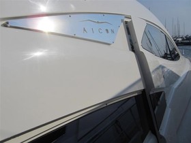 2006 Aicon Yachts 64 en venta