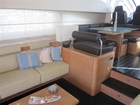 2006 Aicon Yachts 64 te koop