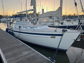 2006 Malo Yachts 37