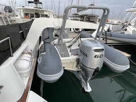 2020 Lagoon Catamarans 620