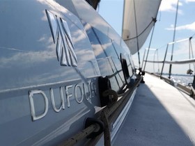 2021 Dufour 412 Grand Large for sale