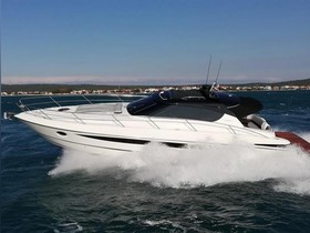 2018 Focus Motor Yachts 44