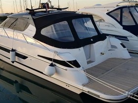 2018 Focus Motor Yachts 44 til salgs