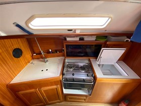 2001 Dufour 260