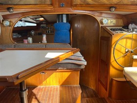 1982 Freedom 39