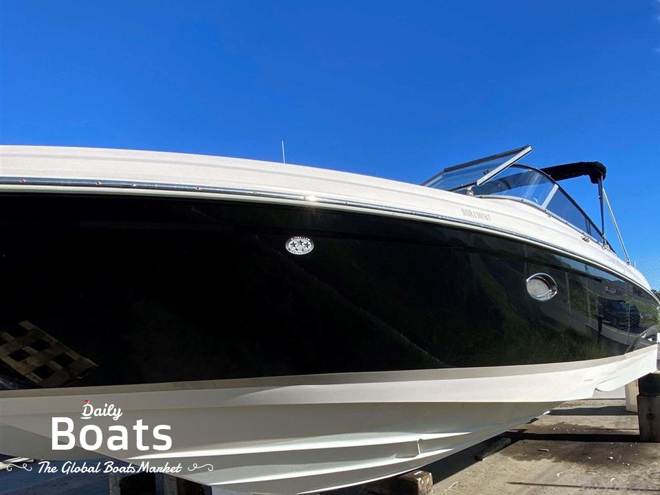 2007 Regal Boats 2700 for sale. View price, photos and Buy 2007 Regal