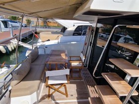 2018 Fountaine Pajot 37