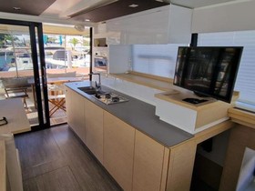 2018 Fountaine Pajot 37