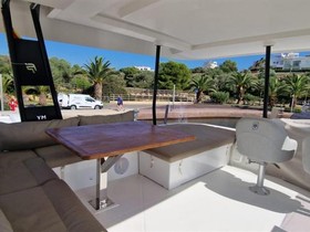 2018 Fountaine Pajot 37 in vendita