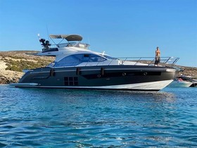 Купить 2021 Azimut Yachts S6