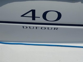 2009 Dufour 400