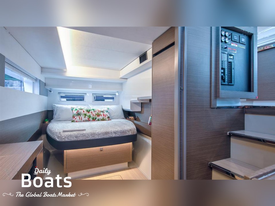 2023 Robertson And Caine Leopard 46 for sale. View price, photos and ...