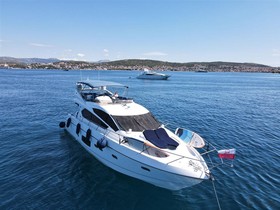 Kjøpe 2011 Sunseeker Manhattan 63