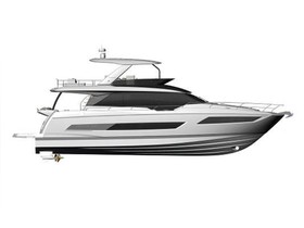 2022 Prestige Yachts 690 till salu
