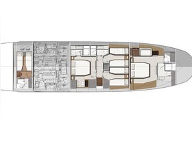 2022 Prestige Yachts 690