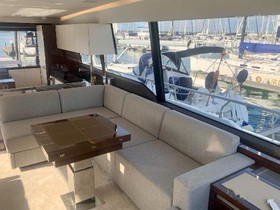 2022 Prestige Yachts 690 te koop