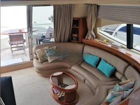 2001 Azimut Yachts 68 in vendita