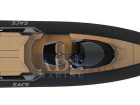 Vegyél 2019 SACS Marine Strider 11