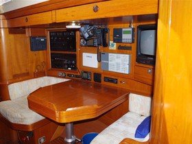 1990 Baltic Yachts 64