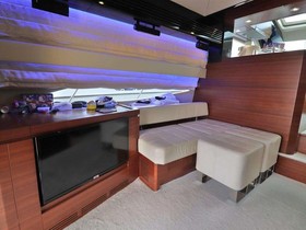 2011 Ruby Yachts 53 for sale