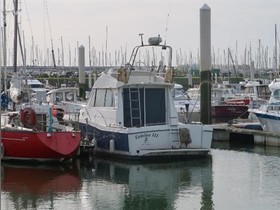 2003 Bénéteau Boats Antares 900 eladó