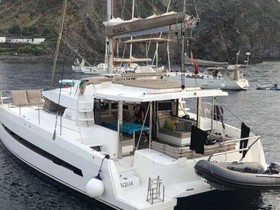 2019 Bali Catamarans 4.3 satın almak