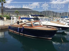 2002 Latitude Yachts 46 in vendita