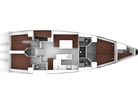 2014 Bavaria Yachts 56