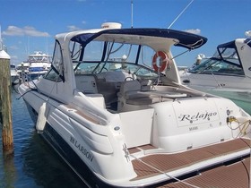 2008 Larson Boats 370 Cabrio na prodej