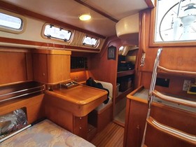 1985 Moody 38 for sale