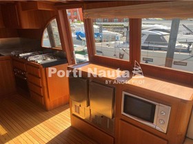 Buy 2017 Azzurro Yachts 64